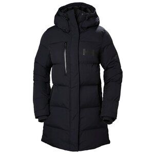 Adore Puffy Parka Helly Hansen NWT size XS